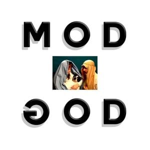 Modgod (EP)