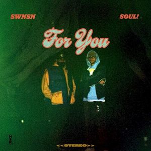 For You (EP)