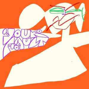 Your Fault (EP)