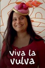 Affiche Viva la vulva