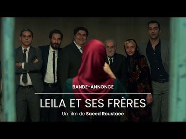 Leila et ses frères