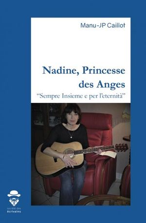 Nadine, princesse des anges