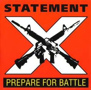 Prepare for Battle (EP)