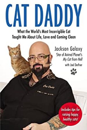 Cat daddy