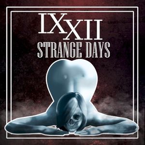 Strange Days (Single)