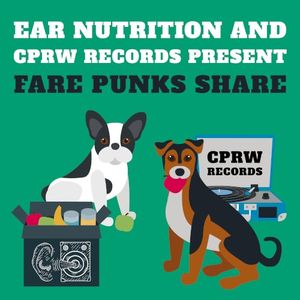 Fare Punks Share