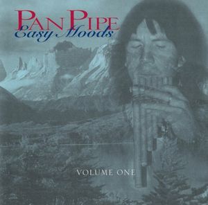 Pan Pipe Moods