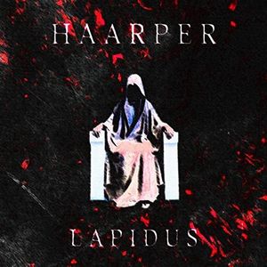 Lapidus (EP)