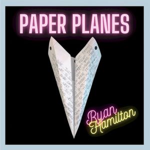 Paper Planes (Single)