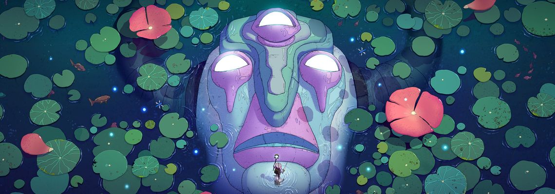 Cover Unexplored 2: The Wayfarer's Legacy