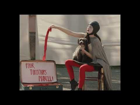 Bande-annonce de Marcel !