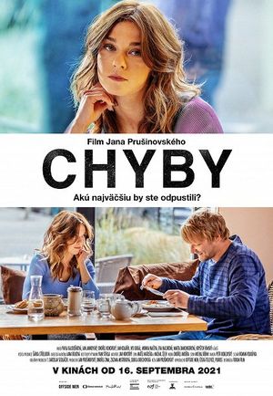 Chyby