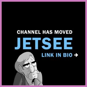 Channel Has Moved! (Single)