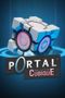 Portal : Collection Cubique