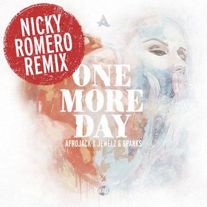 One More Day (Nicky Romero remix)