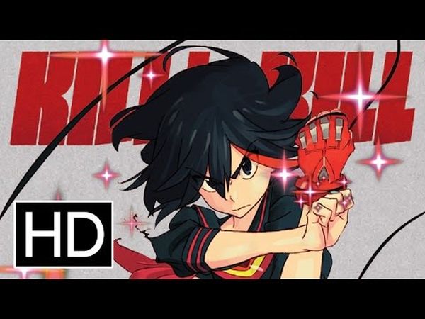 Kill la Kill