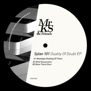 Duality Of Doubt (EP)
