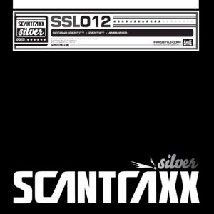 Scantraxx Silver 012 (EP)