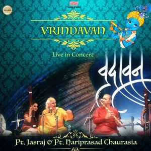 Braje Vasantam - Raga Mishra Pilu (Live)