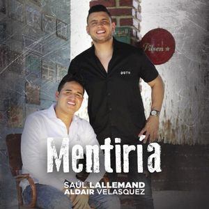 Mentiría (Single)