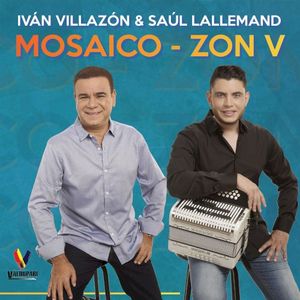 Mosaico - Zon V (Single)