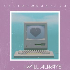 I Will Always (EP)