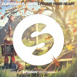 I Found Your Heart (Single)