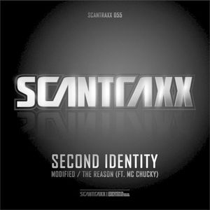 Scantraxx 055 (EP)