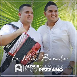 Lo más bonito (Single)