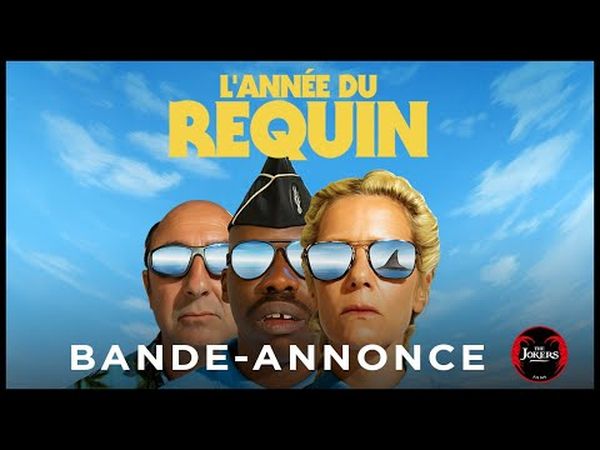 L'Année du requin