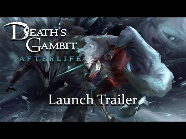 Death's Gambit: Afterlife