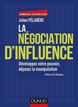 La Négociation d'influence