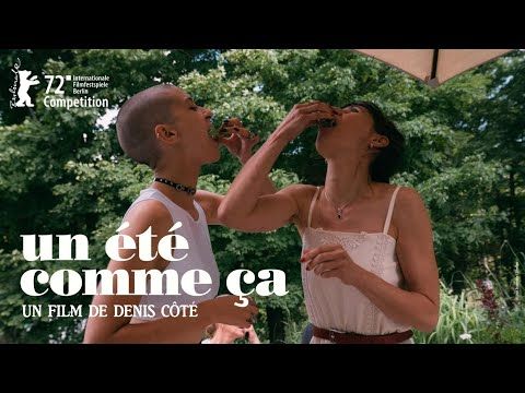 Bande-annonce de Un été comme ça