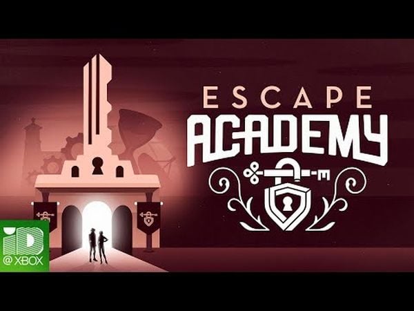 Escape Academy