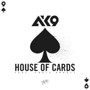 House of Cards (Single)