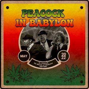 Peacock in Babylon (Single)