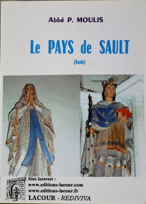 Le Pays de Sault