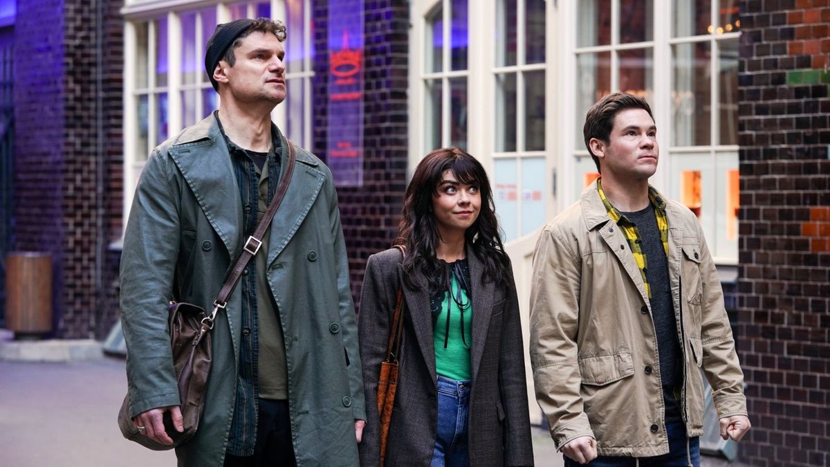 Pitch Perfect Bumper in Berlin Série (2022) SensCritique