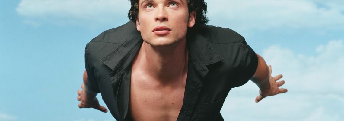 Cover Smallville