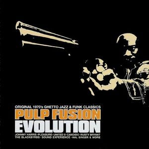 Pulp Fusion: Evolution
