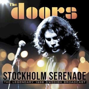 Stockholm Serenade (the legendary 1968 Swedish broadcast) (Live)