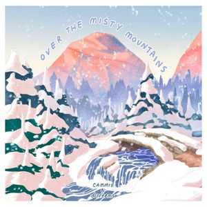 Over the Misty Mountains (Single)