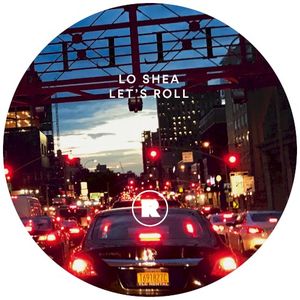 Let’s Roll (Single)