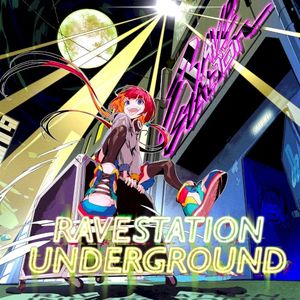 RaveStation Underground