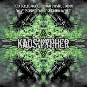 Kaos Cypher (Single)