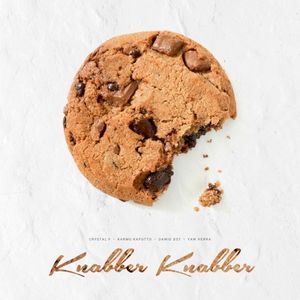 Knabber Knabber (Single)