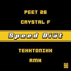 Speed Diät (Tekktonikk Remix)