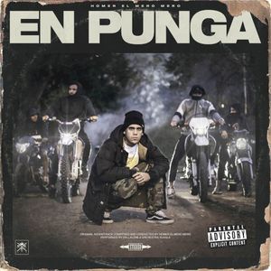 En punga