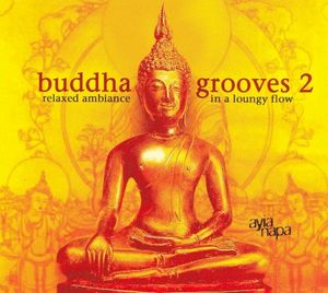 Buddha Grooves 2