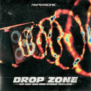 Drop Zone: Hip Hop and EDM Hybrid Trailers